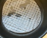 大葉焼鳥チーズほったらかし焼き作り方1写真
