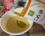 ズボラの為の炊飯器ケーキ作り方3写真