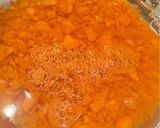 エンドレスに食べれるポテサラベーコン作り方1写真