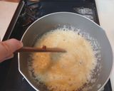 フロランタン作り方9写真