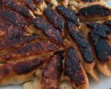 ししとうとキムチの大葉白菜餃子作り方12写真