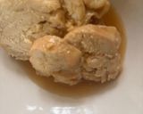 鶏胸肉のチャーシュー😋作り方8写真