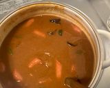 夏野菜カレー作り方7写真