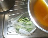 新玉ねぎカレーピクルス♪簡単作り方5写真