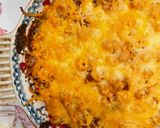 牡蠣とほうれん草のグラタン🍴作り方7写真