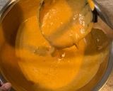 冷やしトマトカレーうどん作り方4写真