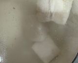 豚バラの角煮♪作り方4写真