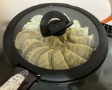 我が家の生姜餃子作り方13写真