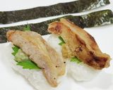 うちの味☆ツ〜ンとハマる❤豚トロ握り❤作り方28写真