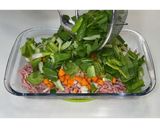 じゃがいもと挽き肉の重ね焼き★動画あり★作り方17写真
