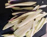 ⭐️山形『だし』簡単にできます作り方1写真