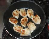 新玉ねぎ豚肉巻き♪簡単作り方6写真