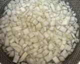 さっぱり!シャキシャキ!サルサソース作り方1写真
