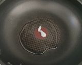 ツナとキノコの和風パスタ作り方2写真
