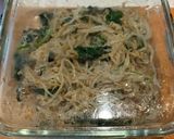 もやしとニラの胡麻あえ作り方4写真