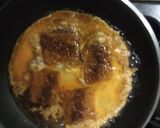 駄菓子のソースカツ丼作り方7写真