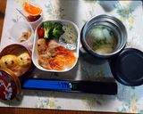 海老と青紫蘇とチーズの洋風春巻き作り方59写真