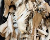 ぶりと舞茸とピーマンのカレーマヨ炒め作り方3写真