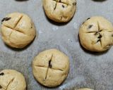 ★低糖質‼具材たっぷりアーモンドぱん♪作り方8写真