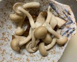 お一人様洋風ウスターレモン照焼味野菜炒め作り方4写真