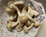 お一人様洋風ウスターレモン照焼味野菜炒め作り方4写真