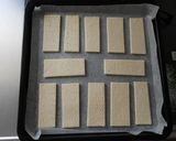 不器用フルーツミルフィーユ作り方2写真