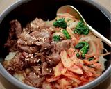 ☆牛丼☆作り方11写真