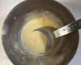 超簡単　美味しいツナ入りコールスロー作り方4写真