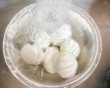 トロトロ柔らか💗豚の角煮作り方1写真