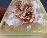 【一工夫】ツナマヨおにぎり作り方3写真
