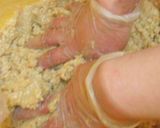 手作り味噌作り方16写真