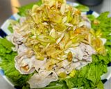 酒呑みの冷しゃぶ作り方7写真