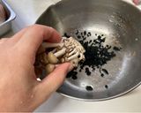 調理器具は鍋のみ!簡単お吸い物作り方1写真