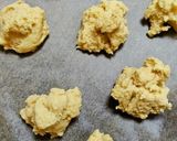 ★低糖質‼おからで美味しい粒あんパン♪作り方6写真