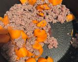 合い挽きで作る無水肉じゃが作り方5写真