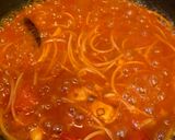 暗殺者のパスタ作り方5写真
