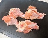 鶏手羽元のトマト麹漬け焼き【下味冷凍】も作り方1写真