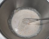 レモン香る冷製クリーム明太アボカドパスタ作り方1写真