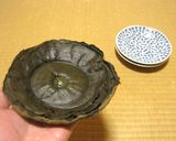 ツワブキの天ぷら&煮物作り方16写真