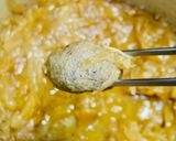 元ステーキ職人のラム肉の柔らか玉ねぎ煮作り方22写真