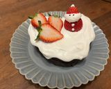 【簡単バレンタイン♡】濃厚ガトーショコラ作り方12写真