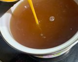 絶品　かきたまうどん作り方8写真