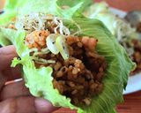 富山ブラック風チャーハン作り方7写真