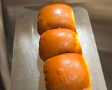 超簡単 パンをふっくら大きく焼く秘訣作り方1写真