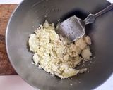 和栗の塩バタースプレッド作り方2写真