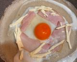 簡単!そば粉のガレット作り方5写真