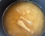何食べ⭐︎シロさんのたけのこごはん作り方5写真