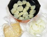 うちの味♤しっかり甘旨❣とろとろ鯖じゃが作り方6写真