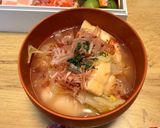 お雑煮作り方7写真
