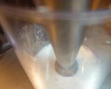 簡単濃厚♡喫茶店バナナシェイク作り方3写真
